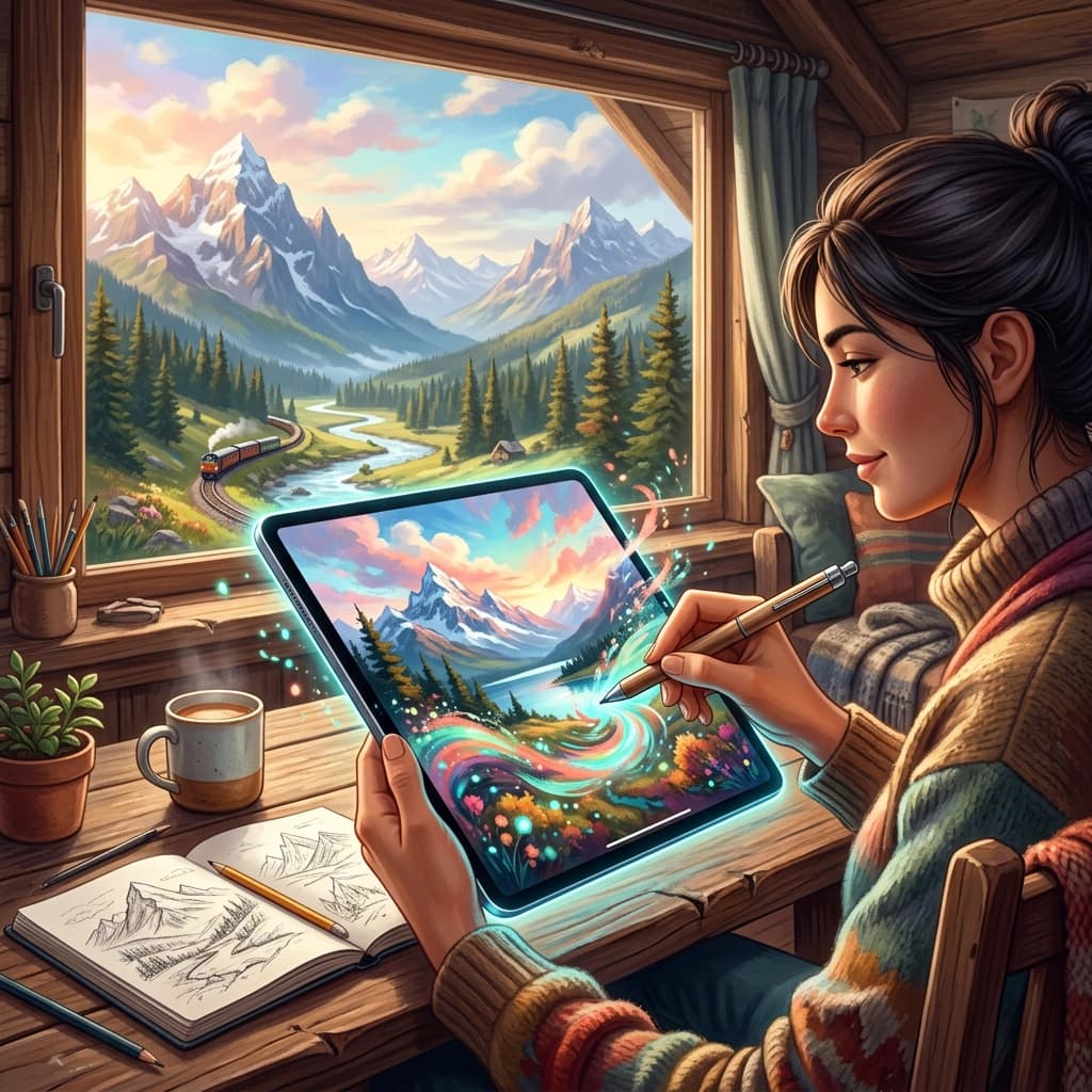 Offlair client project